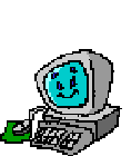 Cartoon Computer