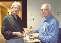 Doorprize