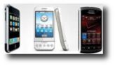 smartphones