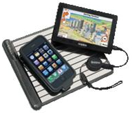 uniden-pad